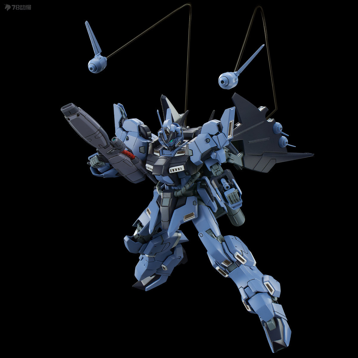 BANDAI Original HG Web-exclusi - đánh giá và giá Bandai Gundam Rg