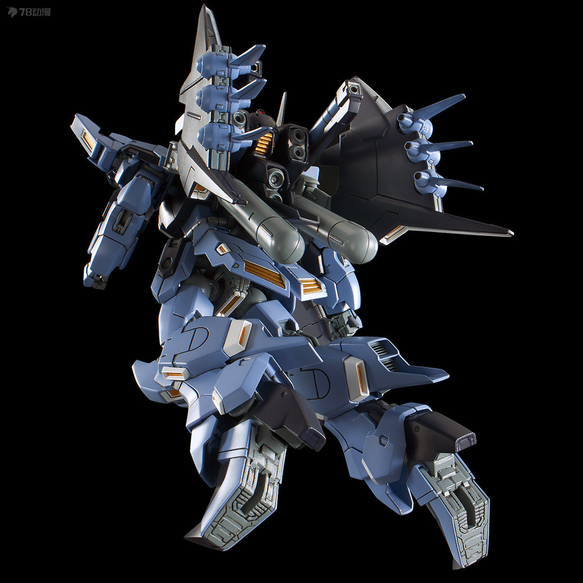 BANDAI Original HG Web-exclusi - đánh giá và giá Bandai Gundam Rg