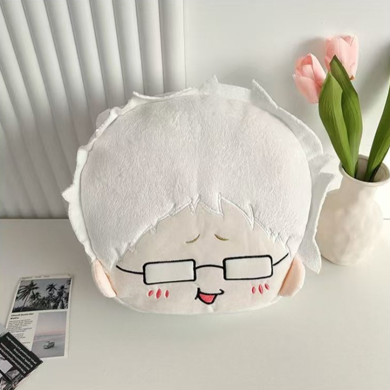 Haikyuu!! Plush Backpack Carto - đánh giá và giá Anime Merchandise Haikyuu