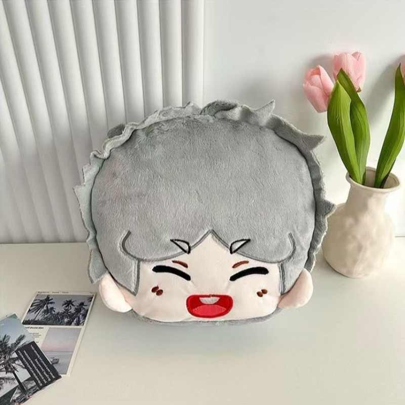 Haikyuu!! Plush Backpack Carto - đánh giá và giá Anime Merchandise Haikyuu