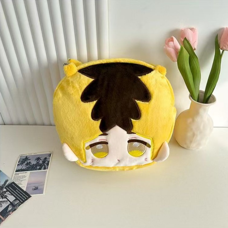 Haikyuu!! Plush Backpack Carto - đánh giá và giá Anime Merchandise Haikyuu