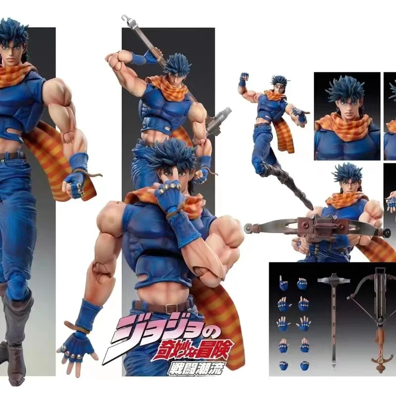 15Cm Anime Jojo Kỳ Dị Phiêu Lư - đánh giá và giá Jojo Anime Merchandise