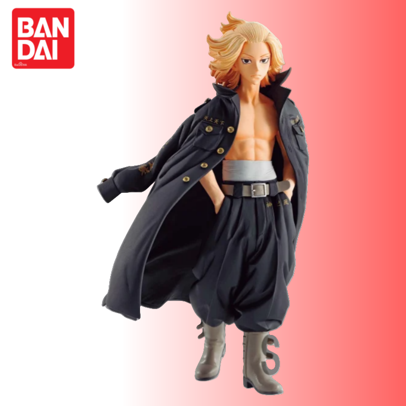 In Stock Original Nuevo Bandai - đánh giá và giá Anime Merchandise From Japan