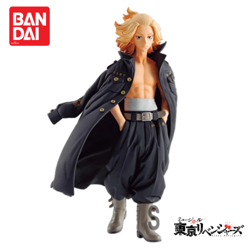 In Stock Original Nuevo Bandai - đánh giá và giá Anime Merchandise From Japan