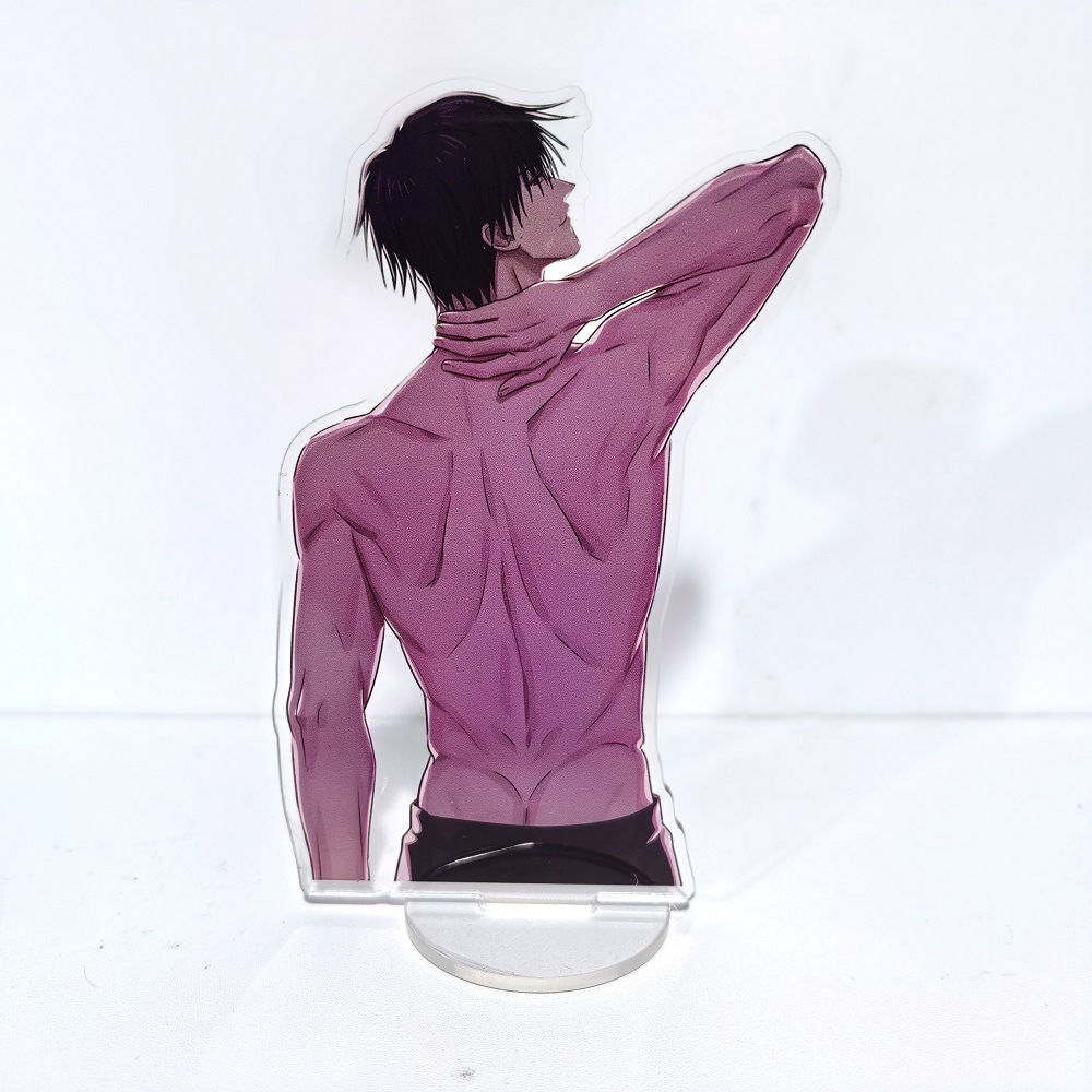 Jujutsu Kaisen Anime Acrylic S - đánh giá và giá Anime Merchandise Figures