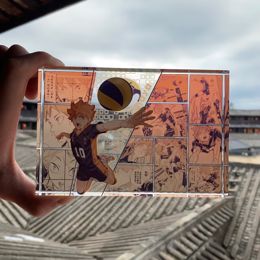 Anime Jujutsu Kaisen Hatsune M - đánh giá và giá Anime Merchandise Haikyuu