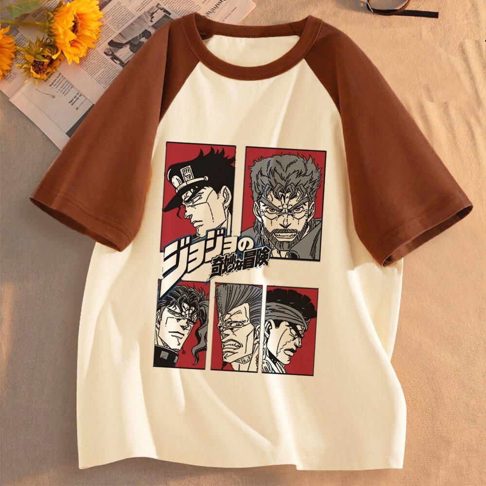 Jojo Bizarre Adventure Steel B - đánh giá và giá Jojo Anime Merchandise