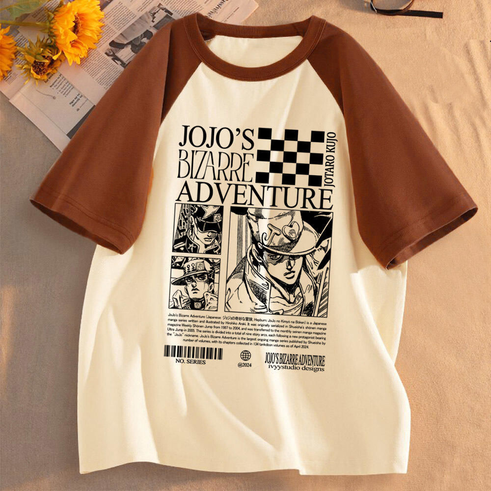 Jojo Bizarre Adventure Steel B - đánh giá và giá Jojo Anime Merchandise