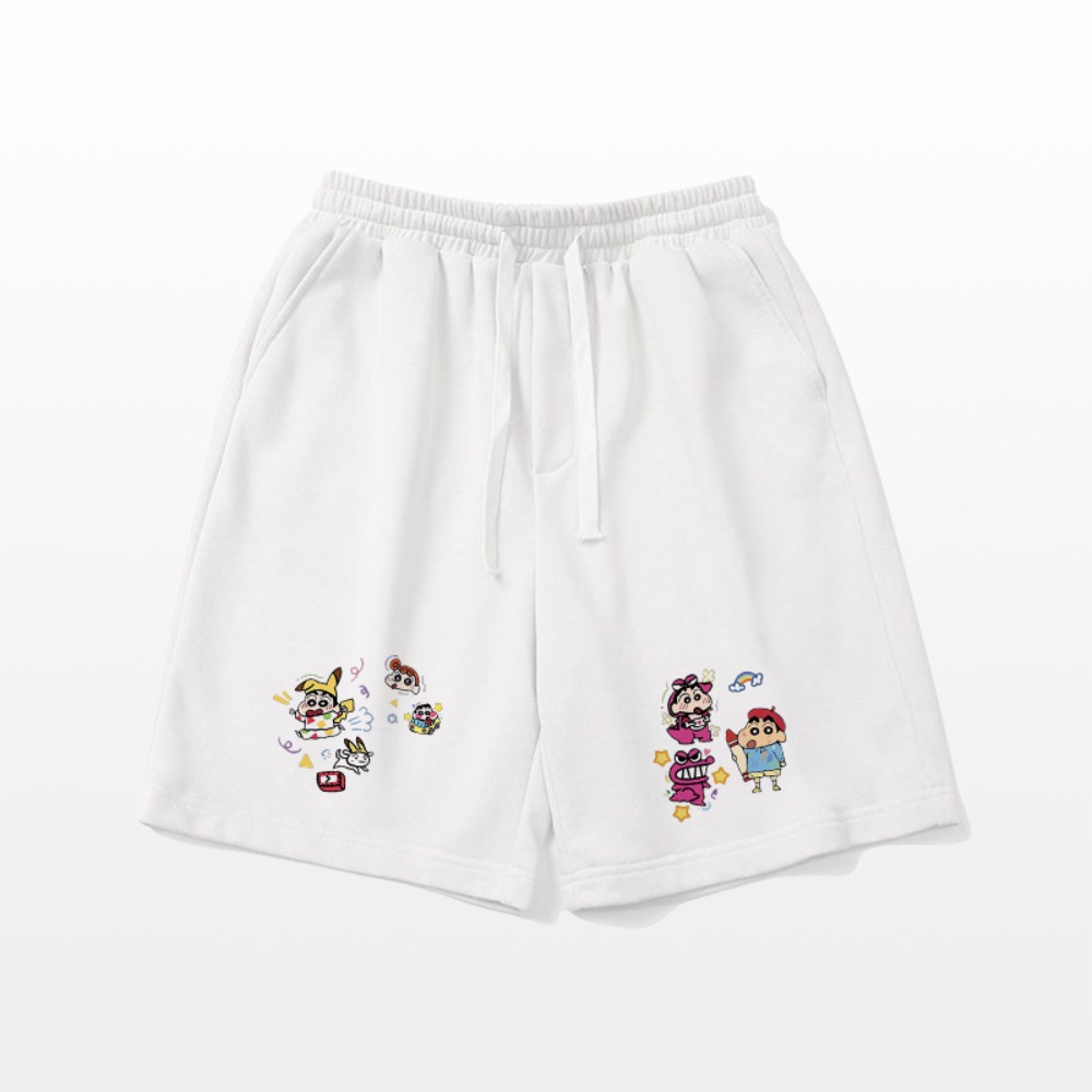 New Men's Shorts Crayon Shin-c - đánh giá và giá Anime Merchandise Store Japan