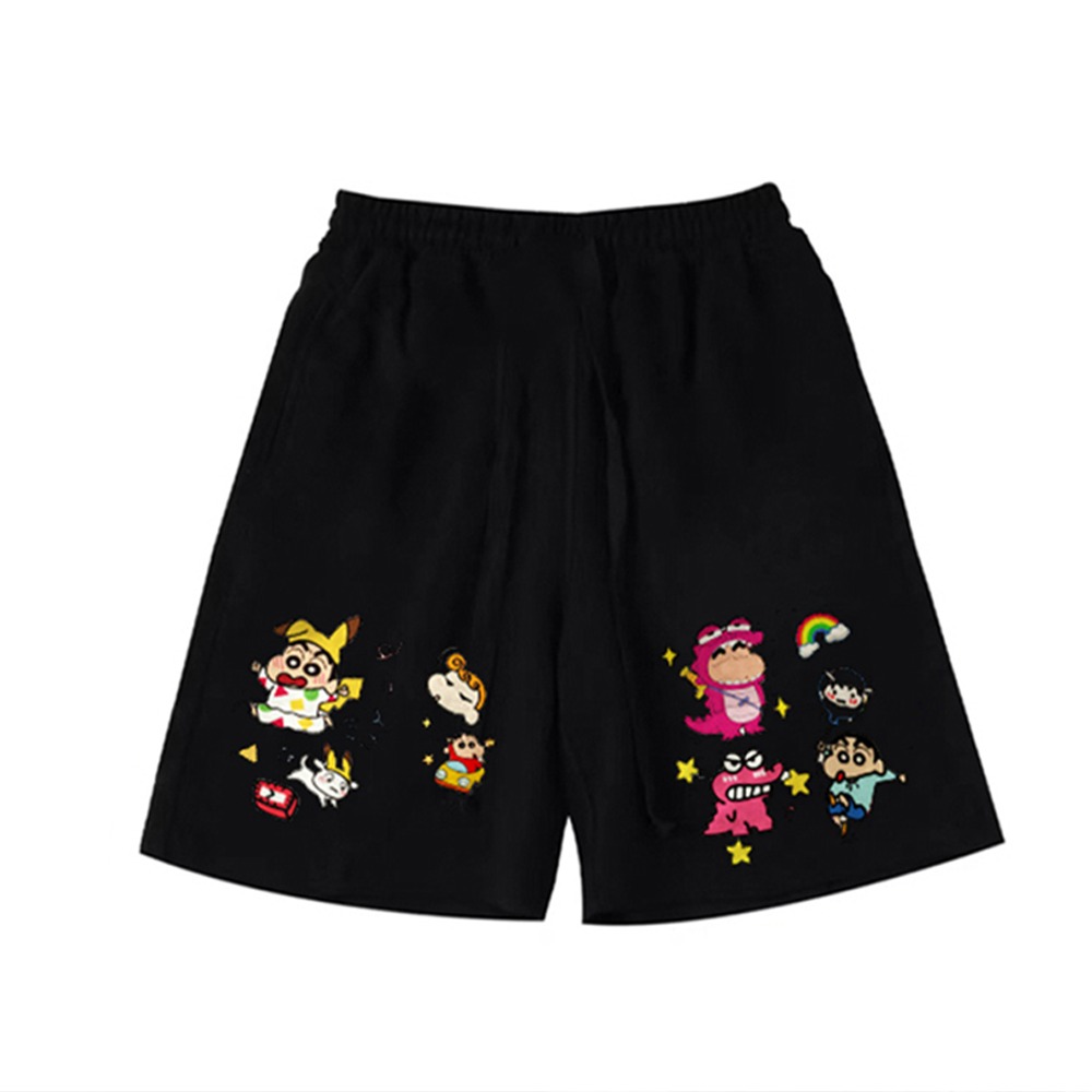 New Men's Shorts Crayon Shin-c - đánh giá và giá Anime Merchandise Store Japan