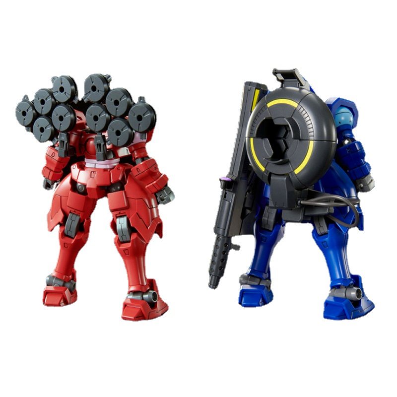 Mô Hình Lắp Ráp Bandai Ban Đầu - đánh giá và giá Bandai Gundam Rg