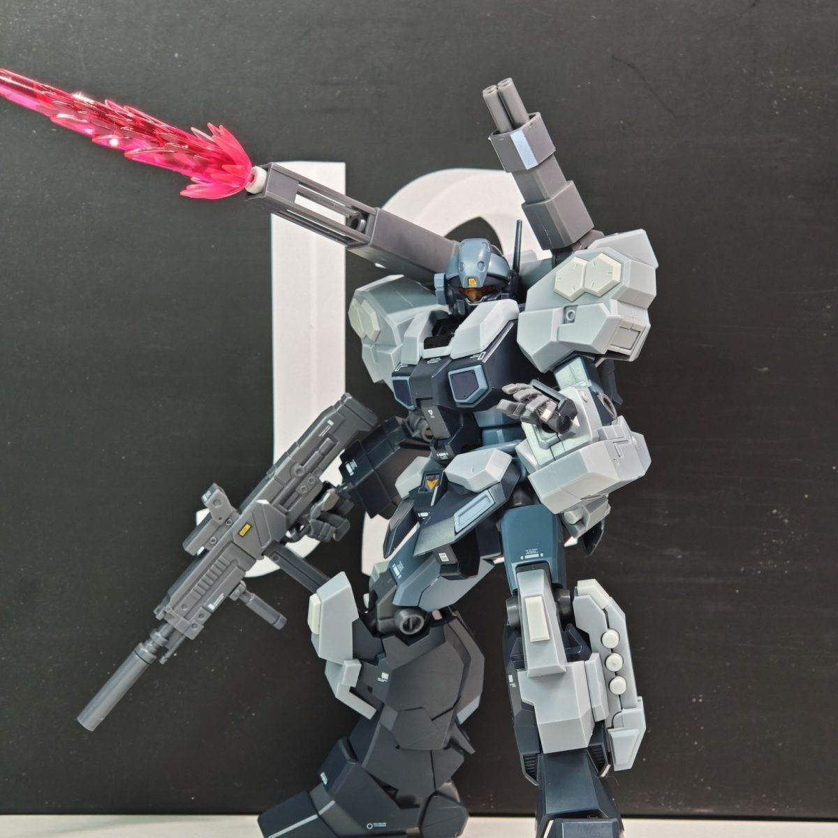 BAOBAO Model HG 1/144 Assembly - đánh giá và giá Bandai Gundam Rg