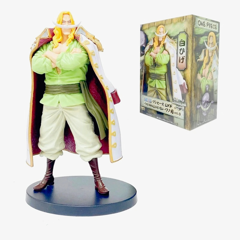 One Piece DXF Yamato Anime Fig - đánh giá và giá Anime Merchandise From Japan