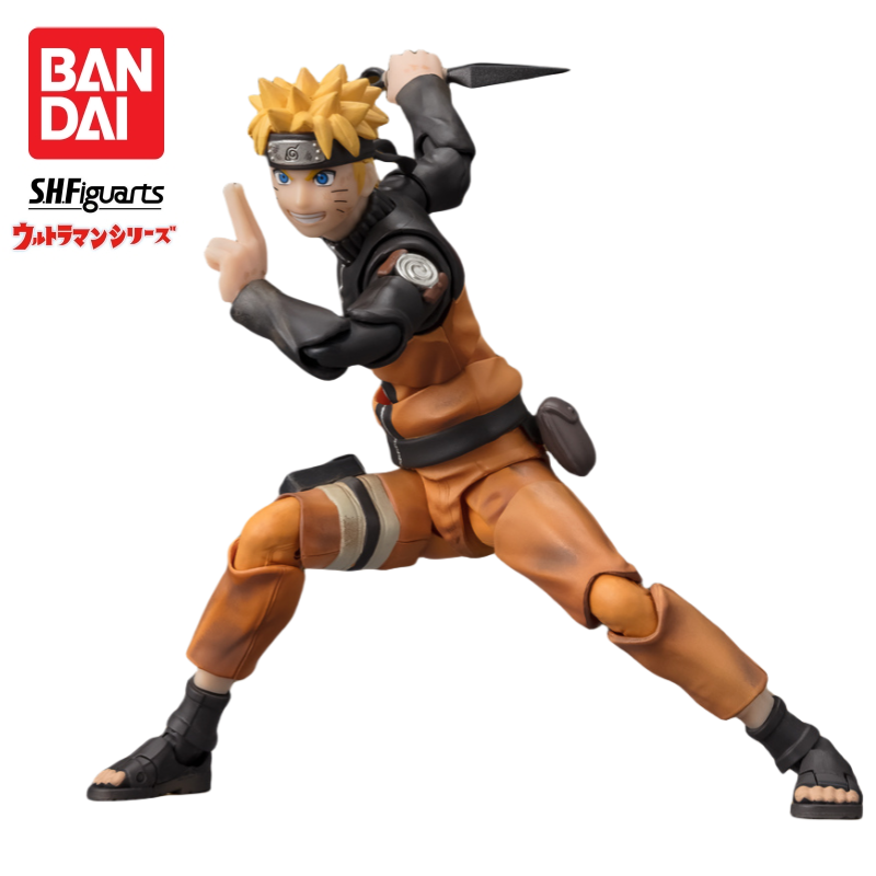 Spot SaleIn Stock Bandai S H F - đánh giá và giá Anime Merchandise Box Set