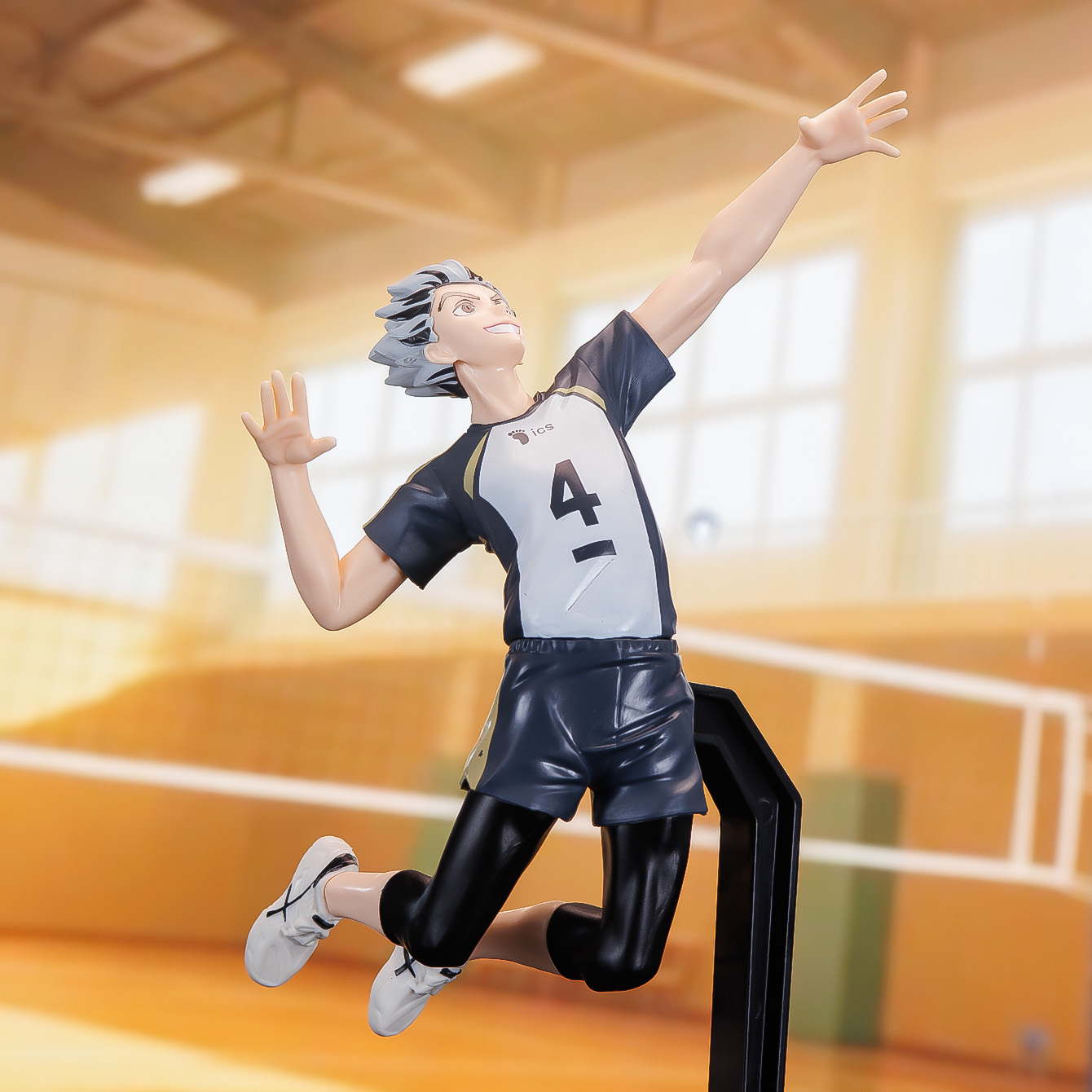Kotaro Bokuto, Haikyuu! Anime  - đánh giá và giá Anime Merchandise Haikyuu