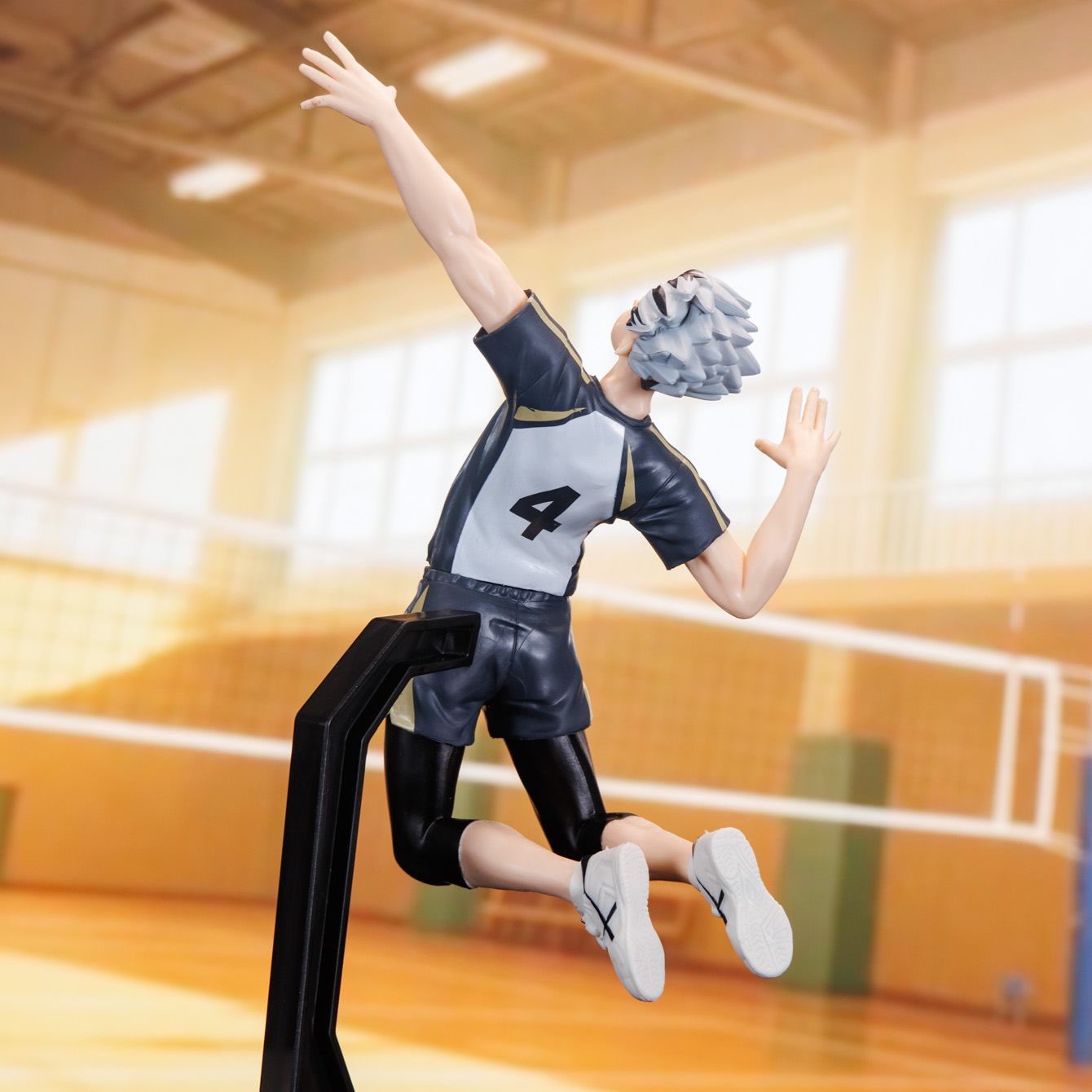 Kotaro Bokuto, Haikyuu! Anime  - đánh giá và giá Anime Merchandise Haikyuu